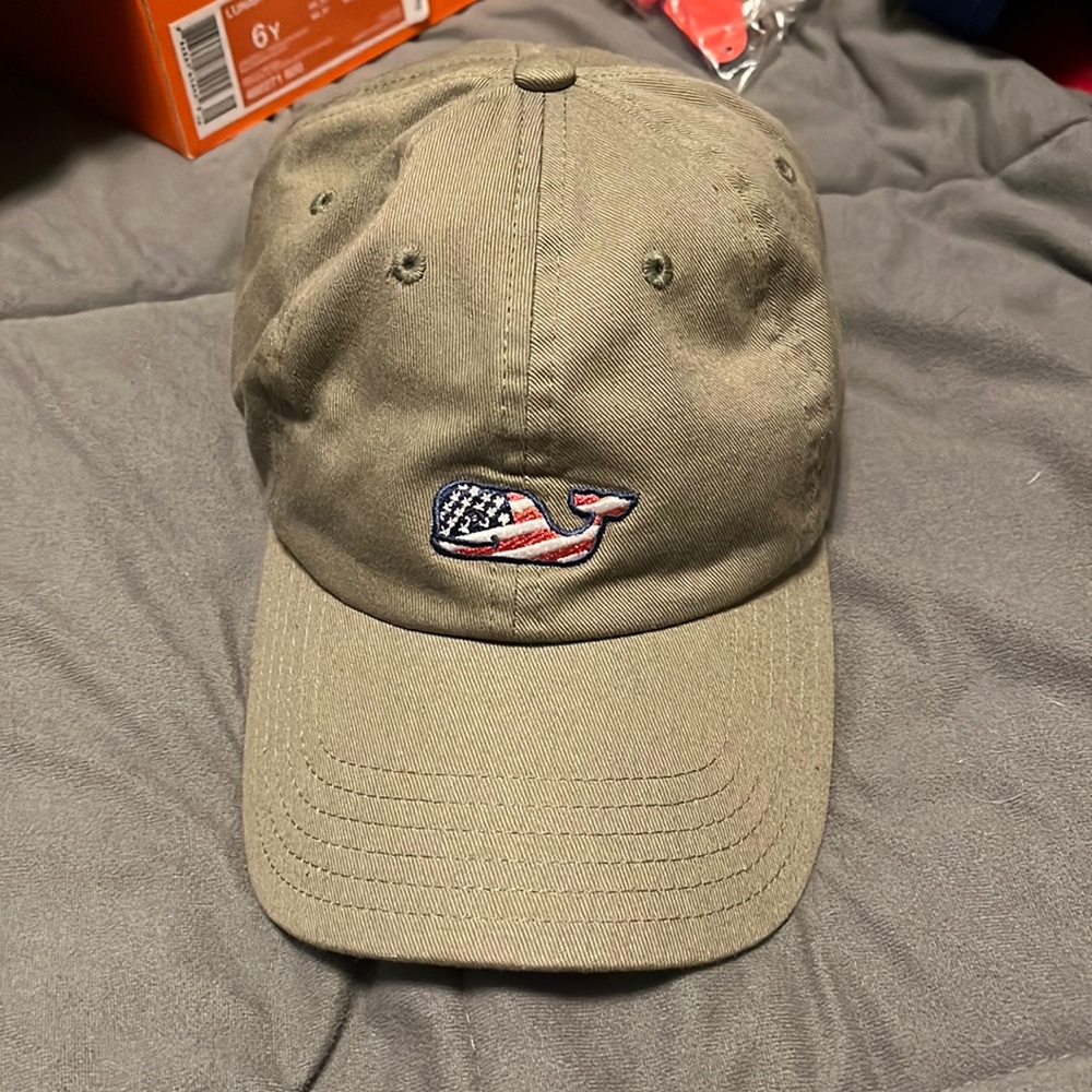 vinyard vines hat